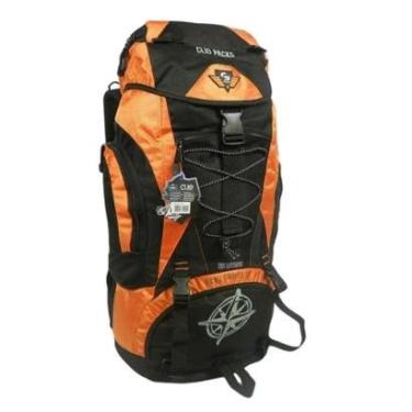 Imagem de Mochila Camping Trilha 55 Litros Com Cinta de Cintura-Masculino