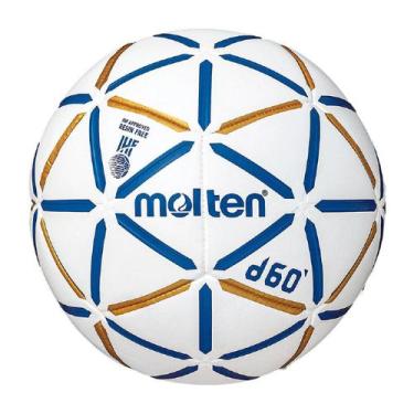 Imagem de Bola Handebol Molten Em Pu