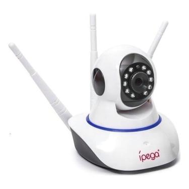 Imagem de Câmera Segurança Ipega Kp-Ca127 Resolução 1Mp Visão Noturna