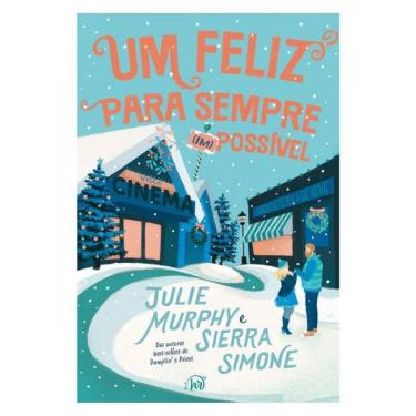 Imagem de Um Feliz Para Sempre (Im)Possível