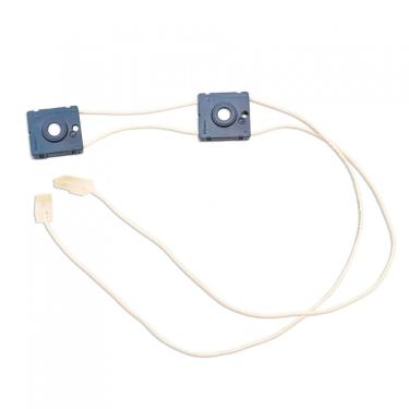 Imagem de Interruptor Catenário para Cooktop 2 Bocas  1 unidade