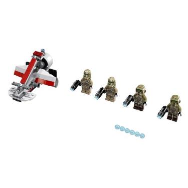 Imagem de LEGO Star Wars - 75035 - Kashyyyk Troopers