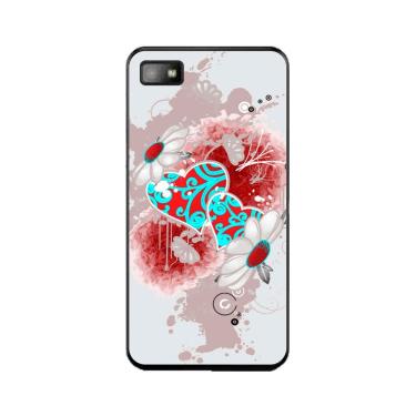 Imagem de Capa Adesivo Skin363 Verso Para Blackberry Z10