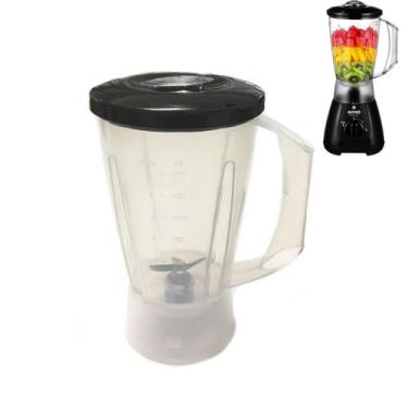 Imagem de Copo liq arno new faciclic ln38 tp transl mb - Mebrasi, 6814