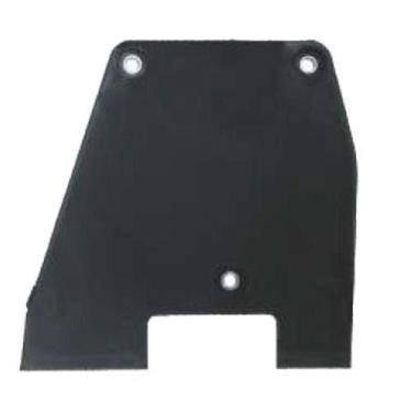 Imagem de Capa Protecao Correia Dentada Corsa 1.0 1.4 1.6 1.8 8v Vhc flex (exter