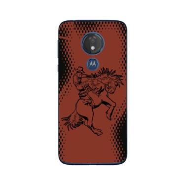 Imagem de Capa Adesivo Skin357 Verso Para Motorola Moto G7 Power - KawaSkin