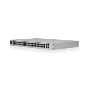 Imagem de Switch Ubiquiti Unifi GEN2 48P + 4SFP USW-48 I