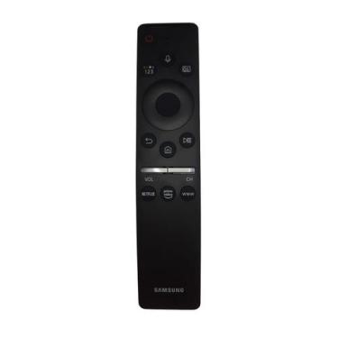 Imagem de Controle Remoto Smart Tv Samsung 4k BN59-01312F Comando Voz - preto, G