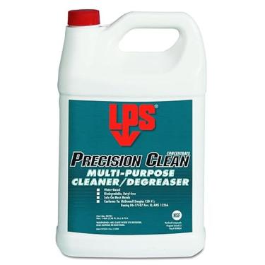 Imagem de Desengraxante Rocol LPS Precision Clean - 5l