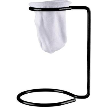 Imagem de Mini Suporte p/ Coador de Café Preto 561 - MS ABC - Duler