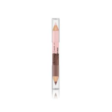 Imagem de Lapis Para Sobrancelhas Highlight Maxi Dermage