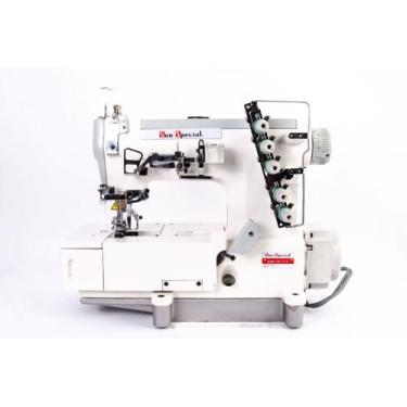 Imagem de Galoneira Industrial Sun Special Direc Drive -110V, 110V
