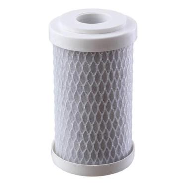 Imagem de Elemento Filtrante Carbon Block 5 CB002 - Redução de Cloro - Fdma Filt