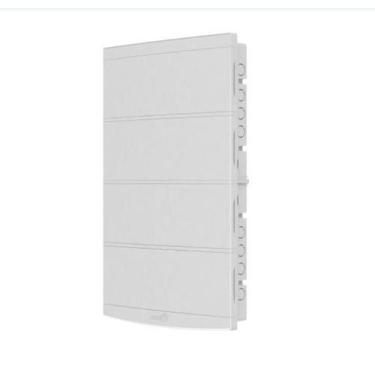 Imagem de Quadro Distribuição Slim 64 Disjuntores - Tigre