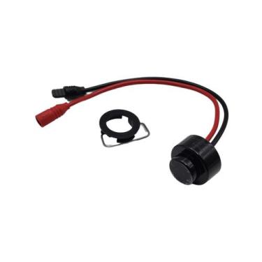 Imagem de Sensor Decalux Mictorio 2580c 2780c Mictório Externo E De Embutir (Atu