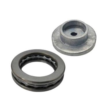 Imagem de Kit Rolamento Axial e Excêntrico Came para Lavadora WAP Eco Fit Eco Po