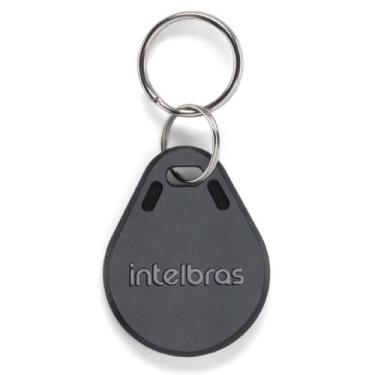 Imagem de Chaveiro RFID 125khz TH1000 4684012 Intelbras