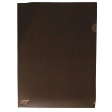 Imagem de Pasta em L A4 p/ Guardar Papeis Pacote c/10 unidades Escolha - ACP,  F