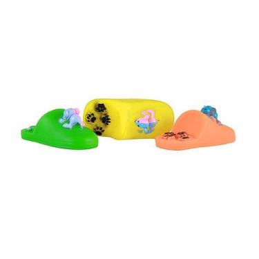 Imagem de Brinquedo Líder Chinelo para Cães - Líder Pet