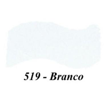 Imagem de Tinta Acrílica Brilhante Acrilex 37ml, 519 - BRANCO