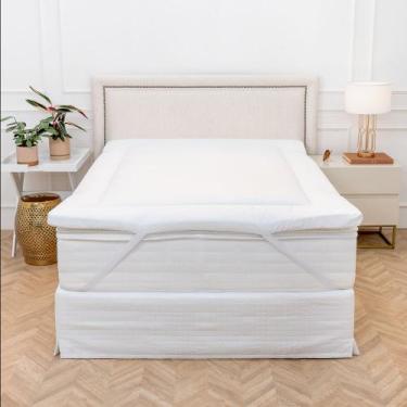 Imagem de Pillow Top Sleep Confort King Lavive - Lavive Ind e Com