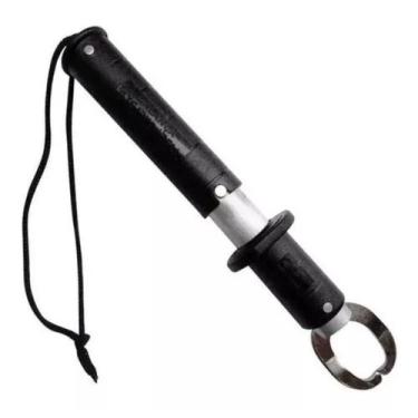 Imagem de Pega Peixe MKI com Balança 12KG - 2567