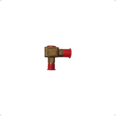 Imagem de Válvula Termostática Danfoss com Equalizador 1/2" x 5/8"