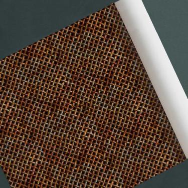 Imagem de Papel de parede Industrial adesivo vinílico Modelo 108 - D.Lima produt