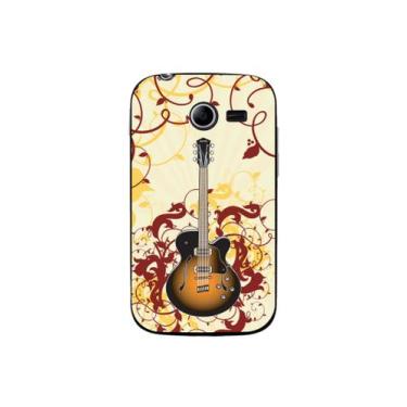 Imagem de Capa Adesivo Skin373 Verso Para Galaxy Pocket 2 (SM-G110B) - KawaSkin