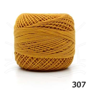 Imagem de Linha Anchor Perlé 85m - Corrente, 307