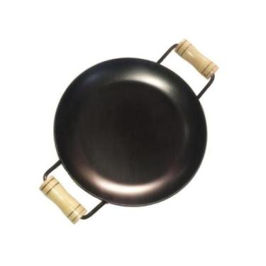 Imagem de Disco de Ferro/Arado 33cm - Lute Aluminios