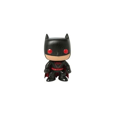Imagem de Funko Pop! Vinil DC Heroes Earth 2 Batman #62 - Hot Topic Exclusivo