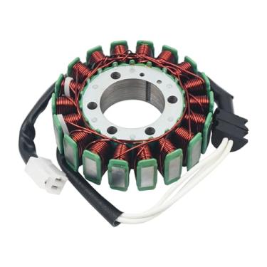 Imagem de Estator magnético 5EB-81410-00-00 para Yama-ha YZF R6 1999-2002