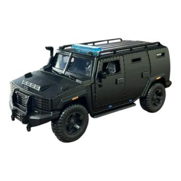 Imagem de Miniatura Suv Agencia Velozes Furiosos Jada 1:32