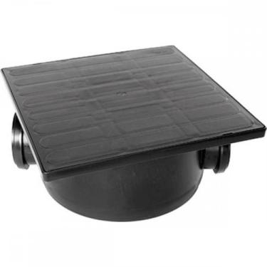 Imagem de Caixa Mult Inspecao Estrela Quadr