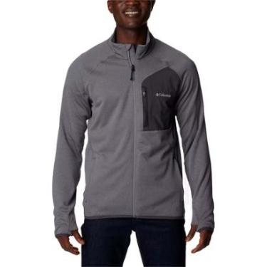 Imagem de Jaqueta Columbia Triple Canyon Full Zip Masculino-Masculino
