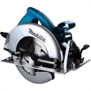 Imagem de Makita/Maquinas Serra Circular Makit.71/4/5007N-220, 220V