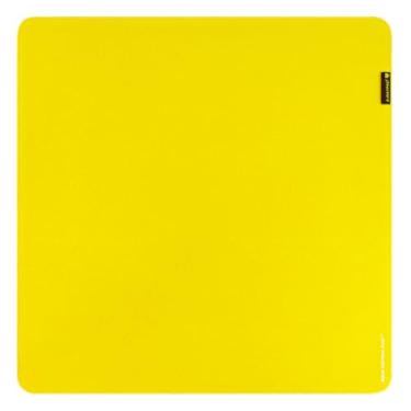 Imagem de Mouse pad para jogos X-Raypad Aqua Control Plus Yellowbee & Blackbee AC+ V2, deslizamento consistente em X e Y, projetado para jogadores Fps com baixos requisitos de DPI