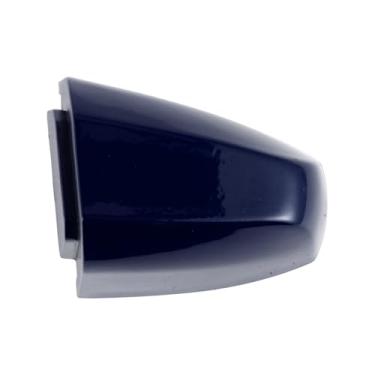 Imagem de Hihaha Nº 51217396544 Acabamento da tampa do puxador da porta exterior para BMW X1 X2 X5 F15 X6 F16 2014-2019 Capa de maçaneta 1 peça azul profundo