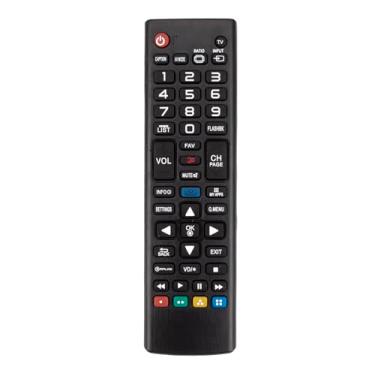 Imagem de Substituição AKB73715690 Ternos de controle remoto para LG Smart 3D Plasma TV 60PB6900-UA 60PB6900UA 60PB6600 50PB6650 60PB6650 60PB6900 AGF77103904 50PB6600