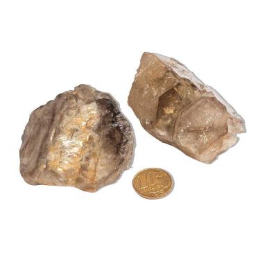 Imagem de 01 Elestial Jacaré Pedra Natural 100 a 150g 6 a 9cm Tipo B