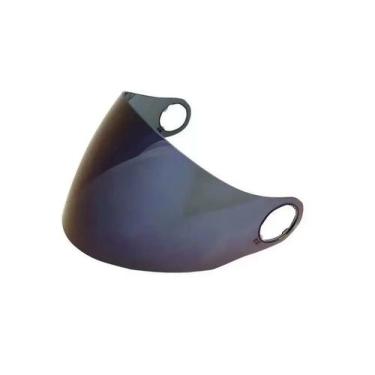 Imagem de Viseira Capacete Fw3 X Open Fume 2.2mm - Polivisor