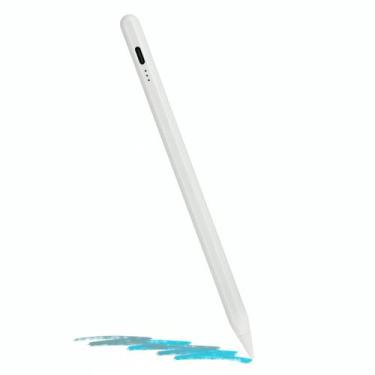 Imagem de Caneta Stylus Touch Universal Alta Precisão Ponta Fina Pro - Canetas e