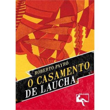 Imagem de O Casamento De Laucha