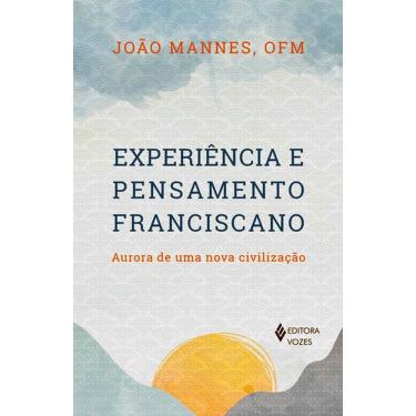 Imagem de Experiência E Pensamento Franciscano