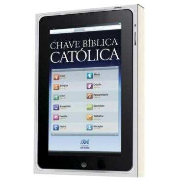 Imagem de Chave Biblica Catolica