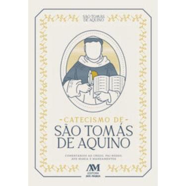 Imagem de Catecismo De Sao Tomas De Aquino - Ave Maria