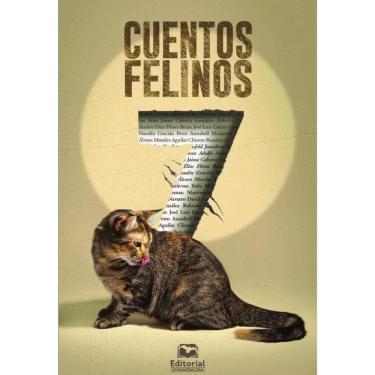 Imagem de Cuentos felinos 7 - Espanhol