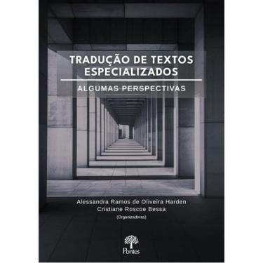 Imagem de Tradução de textos especializados