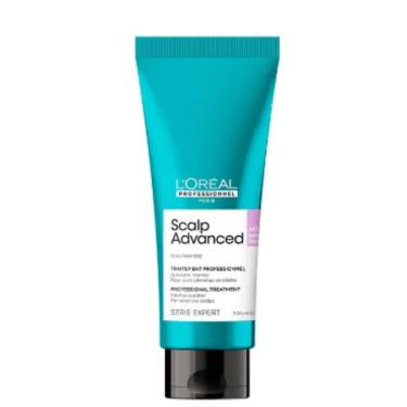 Imagem de L'Oréal Scalp Advanced - Tratamento Calmante Intensivo 200ml